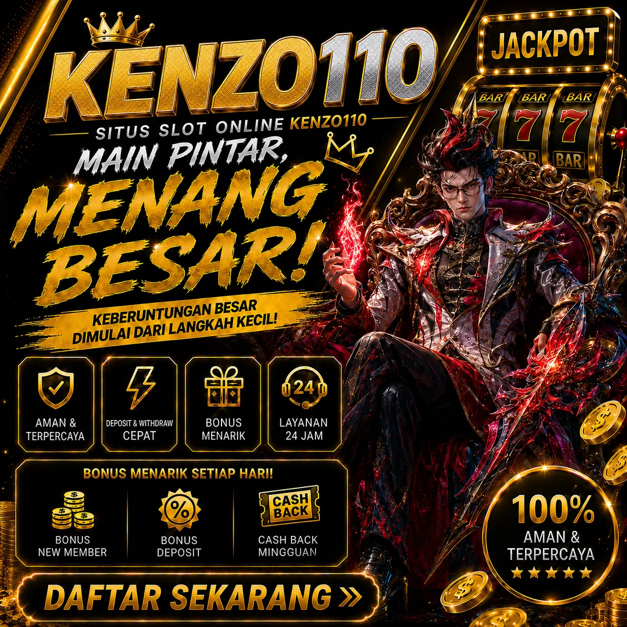 KENZO110 ﾒ Bengkel Pandai Besi Samurai 110 Cetak Biru Katana Koleksi Material Dan Misi Penempaan